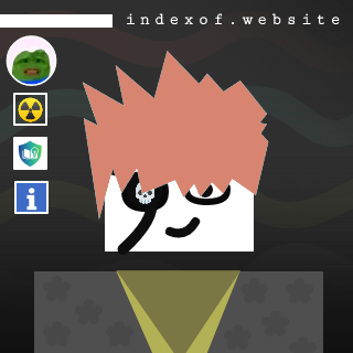 Felix Vestergaard Profile Picture - Indexof