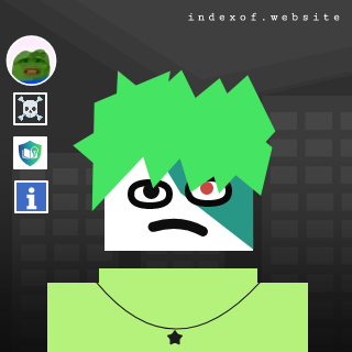 Felix Wright Profile Picture