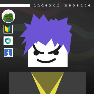 Fenner Dekker Profile Picture - Indexof