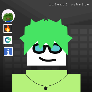 Filip Bang Profile Picture