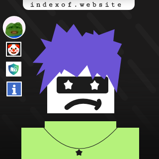 Filip Dahlberg Profile Picture - Indexof