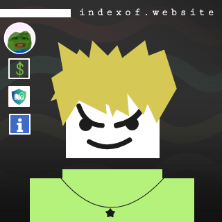 Finn Goodes Profile Picture - Indexof