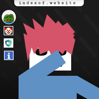 Finn Lee Profile Picture - Indexof