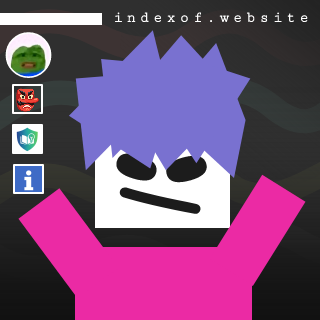 Fitri Mulyono Profile Picture - Indexof