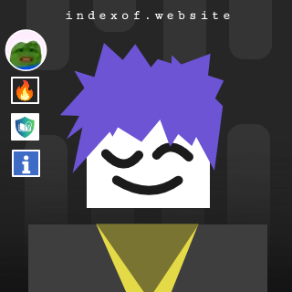 Fitri Prasetyo Profile Picture - Indexof