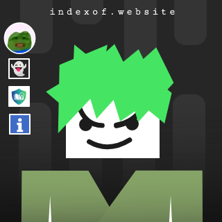 Fitri Wibowo Profile Picture - Indexof