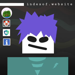 Fletcher McCarthy Profile Picture - Indexof