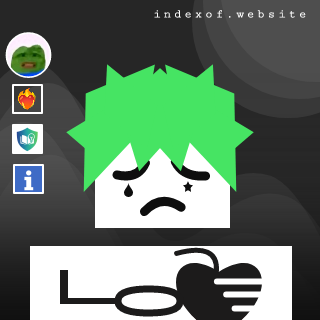 Flora Man Profile Picture - Indexof