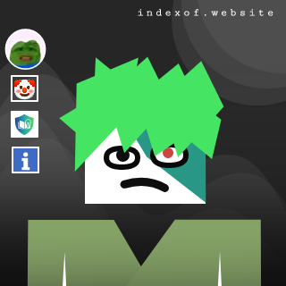 Flynn Rossi Profile Picture - Indexof