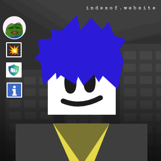 Flynn Vargas Profile Picture