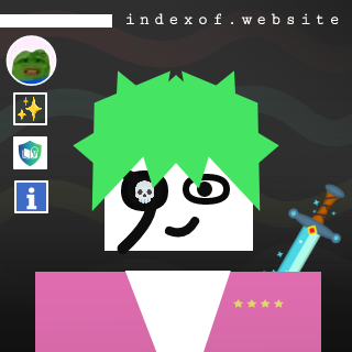 Flynn Warren Profile Picture - Indexof