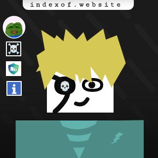 Foma Stus Profile Picture