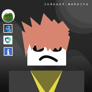 Frederik Ottosen Profile Picture - Indexof