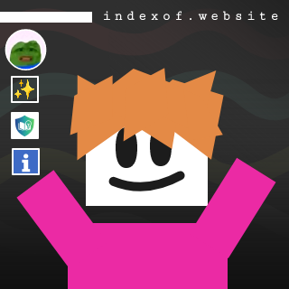 Fredrik Rundqvist Profile Picture - Indexof