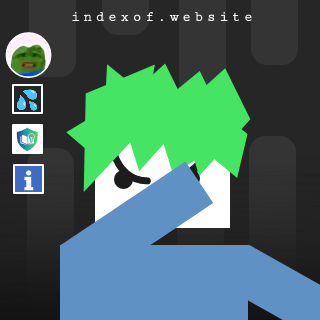 Freja Hedlund Profile Picture - Indexof