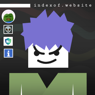 Freja Holm Profile Picture - Indexof