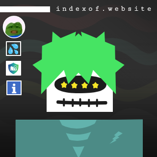 Freja Tengvall Profile Picture - Indexof