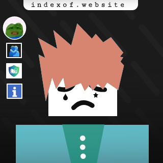 Freyja Valsson Profile Picture - Indexof