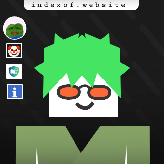 Frosti Haraldsson Profile Picture - Indexof