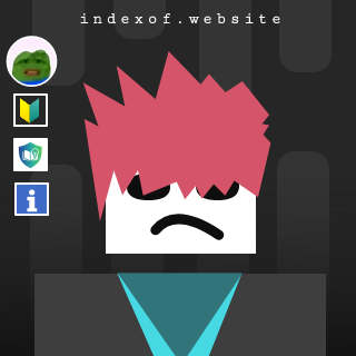 Frosti Jonsson Profile Picture