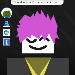 Frosti Steinarsdottir Profile Picture - Indexof