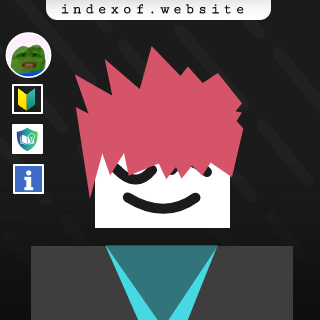 Gabriel Evangelista Profile Picture - Indexof