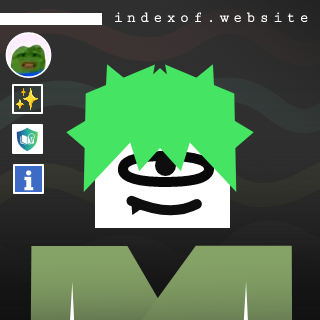 Gabriel Geronimo Profile Picture - Indexof