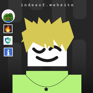 Gael Egger Profile Picture - Indexof