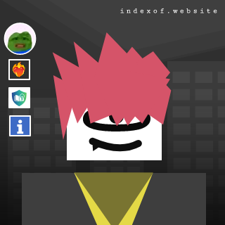 Gael Simon Profile Picture