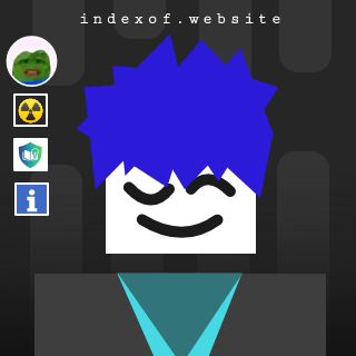 Gali Basyir Profile Picture - Indexof