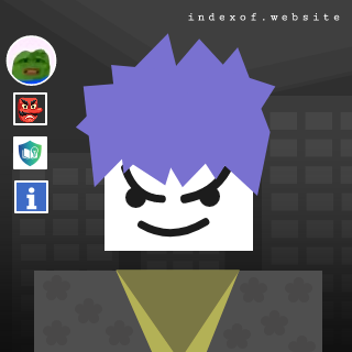 Gamal Bulu Profile Picture