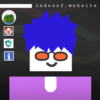 Garnett Mair Profile Picture - Indexof