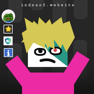 Gensa Pratama Profile Picture - Indexof