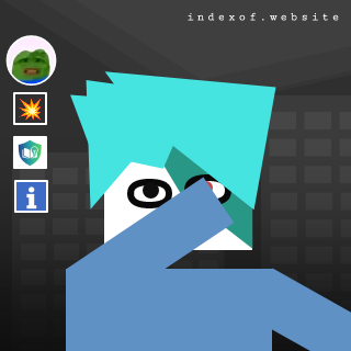 Ghani Fikri Profile Picture - Indexof