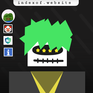 Ghani Ritonga Profile Picture - Indexof