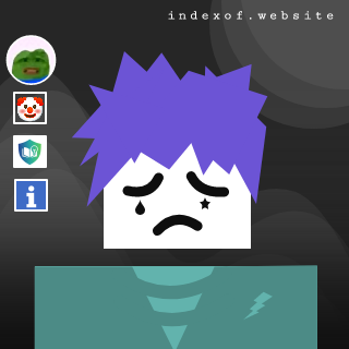 Ghani Sitohang Profile Picture - Indexof