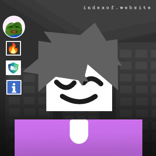 Ghani Sitorus Profile Picture - Indexof