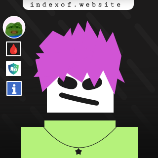 Gia Diet Profile Picture