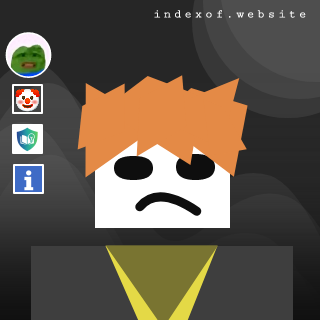 Gideon Garcia Profile Picture