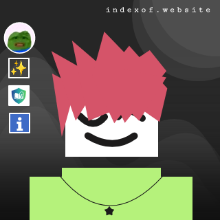 Gideon Madrigal Profile Picture