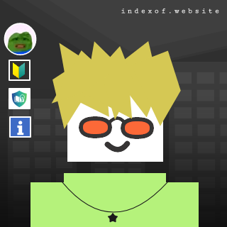 Gilbert Au Profile Picture - Indexof