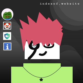 Gilbert Chow Profile Picture - Indexof