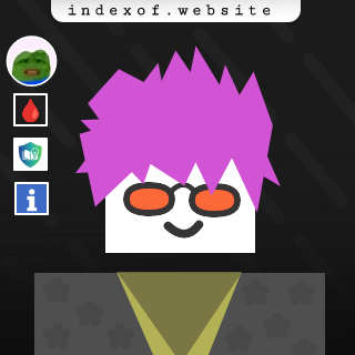 Gilbert Tam Profile Picture - Indexof