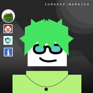 Gisli Valsson Profile Picture - Indexof