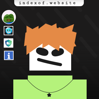 Glen Blackwood Profile Picture