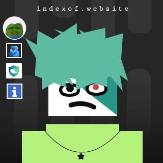 Glen Lewis Profile Picture
