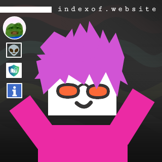 Gregory Parchment Profile Picture - Indexof