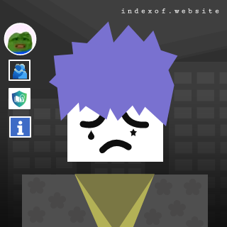 Gregory Sangster Profile Picture