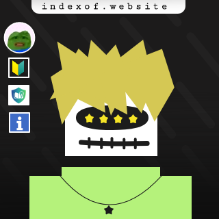 Greta De Luca Profile Picture - Indexof