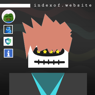 Gustav Haahr Profile Picture - Indexof